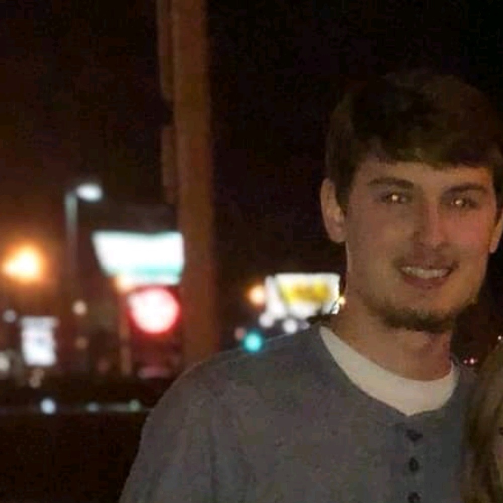 Meet your Posher, Riley